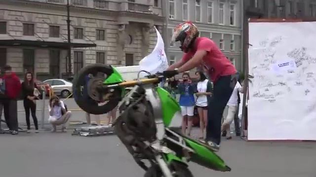 Pietari 5.9.2014 смотреть онлайн