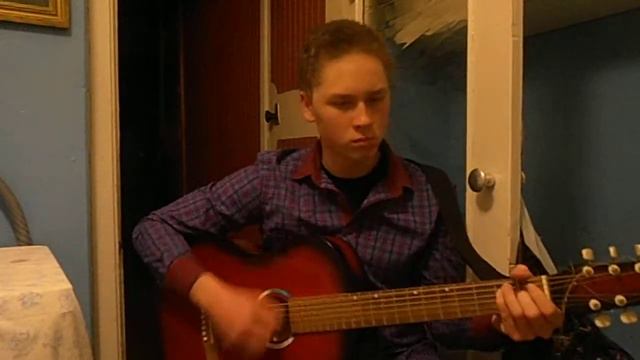 Сектор Газа-Лирика (cover) смотреть онлайн