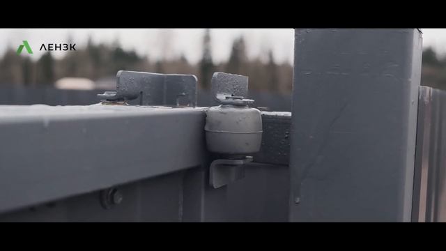 ЗАБОР, КОТОРЫЙ ПОНРАВИТСЯ КАЖДОМУ смотреть онлайн