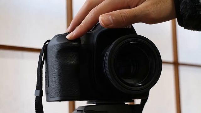 EOS　40D　シャッター音 смотреть онлайн