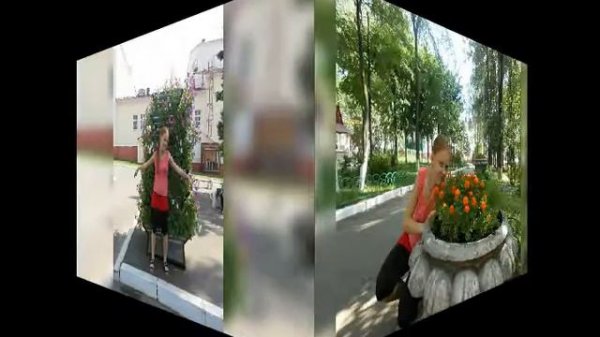 Памяти Вики!