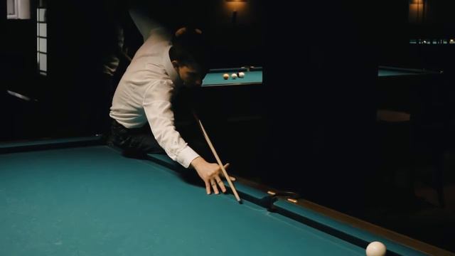 Школа бильярда, г. Омск. Александр Иванченко смотреть онлайн