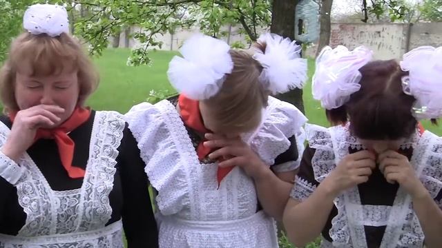 Клип от родителей для выпускников 2015 смотреть онлайн