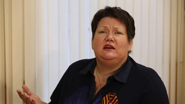 Стихотворение А. Дементьева "Баллада о матери" смотреть онлайн