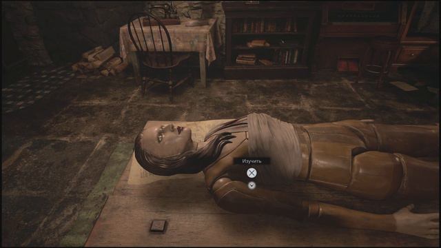 Resident Evil Village - [#7] (4К) Прохождение Резидент вилладж. Особняк Донны Беневиенто