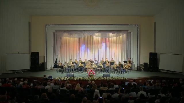 И.Шатров - На сопках Маньчжурии / I.Shatrov - Manjuriya tepaliklarida / On the hills of Manchuria смотреть онлайн