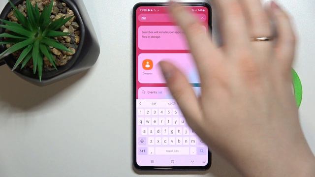 How to Activate Keyboard Clipboard on SAMSUNG Galaxy M53 - Copy From Clipboard смотреть онлайн