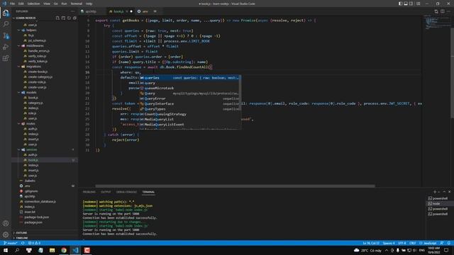 [#11] Pagination, sort, filter trong 1 API смотреть онлайн