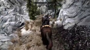 Skyrim Ep6 Diplomatic Immunity