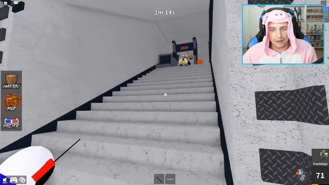 You CANNOT Stop these Piggy Murderers! (Roblox Murder Mystery 2) смотреть онлайн