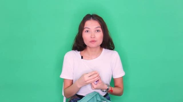 Обзор Ecobag "Hair" смотреть онлайн
