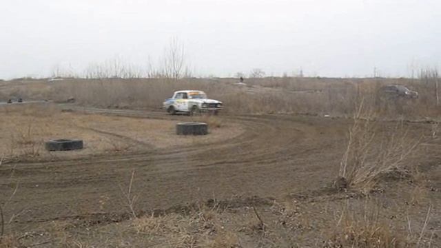 Ралли Кременчуг 20 12 2015 Москвич 412 смотреть онлайн