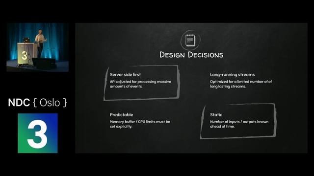 From Reactive Extensions to Reactive Streams - Bartosz Sypytkowski смотреть онлайн