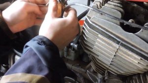 Восстановление Иж Планета 5 | Проблемы с карбюратором. 6 серия