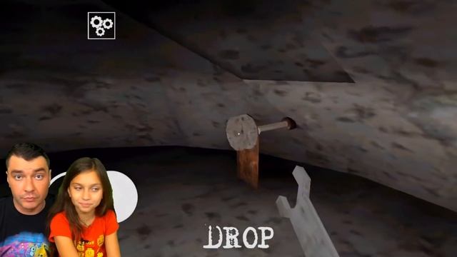 РАЗБИЛИ ВЕРТОЛЁТ ГРЕННИ! НОВАЯ КОНЦОВКА Granny 2 ОБНОВЛЕНИЕ 1.1 Escaped In A HELICOPTER Валеришка смотреть онлайн