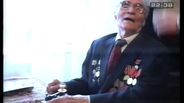 Сюрприз для Ветерана в День Советской Армии. Харьков Самоходъ смотреть онлайн