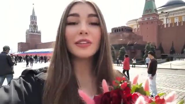 С Днём Рождения Ильич, который смог создать Справедливое социалистическое государство-Советский Сою смотреть онлайн