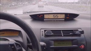 Загорелись все ошибки на приборной панели Ситроен С4 , устраняем проблему.