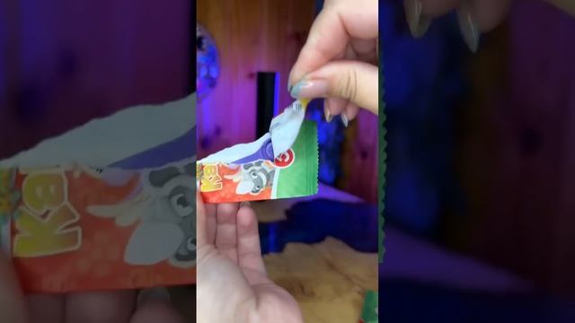 KAWAIS звери из ПЯТЕРОЧКИ  | собираем коллекцию