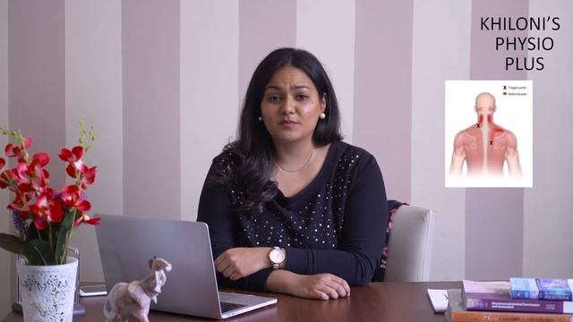 Dry Needling? What Is It?- By Khiloni Shikotra