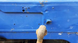 Как я установил предпусковой обогреватель на мтз