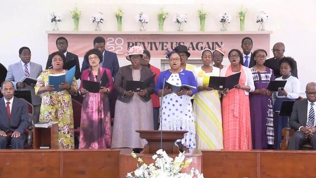 22-05-2022: THE APPOINTED TIME by Rev Mark Mfandarahwa смотреть онлайн