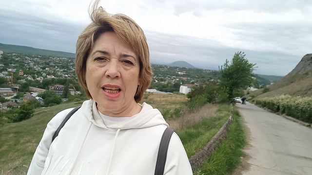 Пятигорск. Дикие радоновые ванны смотреть онлайн