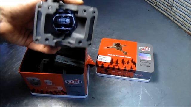 Китайская поршневая на бензопилу STIHL MS 180 смотреть онлайн