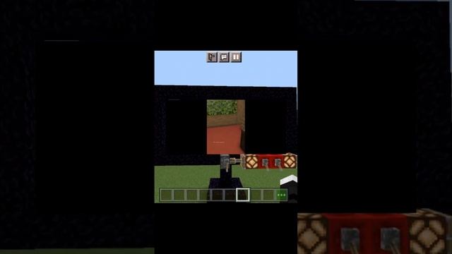 Ender Girl Love Zombie Girl - Minecraft Animation #shorts