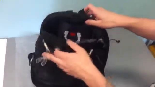 сумка через плечо Swissgear 4022