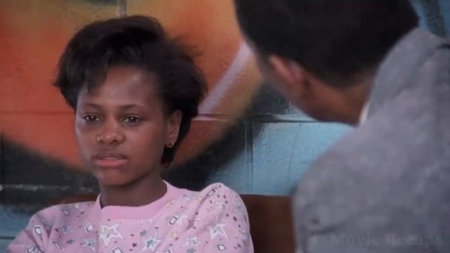 Директор Выгнал 300 Хулиганов, чтобы спасти Худшую школу в Городе смотреть онлайн