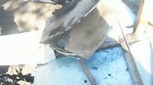 Роторный плуг к мотоблоку своими руками