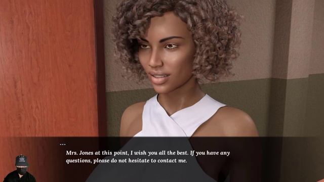 Crazy Son [Prologue] [Crazy Wanker] Game Like Summertime Saga