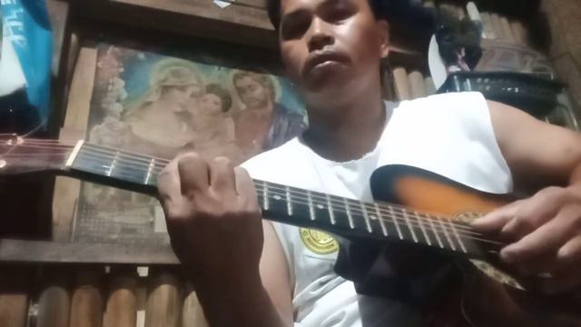 sad movies "make me cry" aucostic guitar cover by Roger Lopez of isabela смотреть онлайн