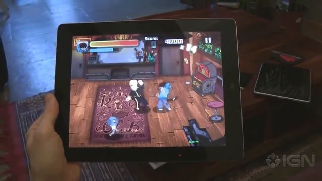 Combo Crew First Footage смотреть онлайн
