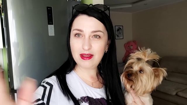 Влог: Подарки от Эллы❤️ Обновки с примеркой смотреть онлайн