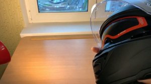 LS2 FF 800 STORM (обзор 2020)