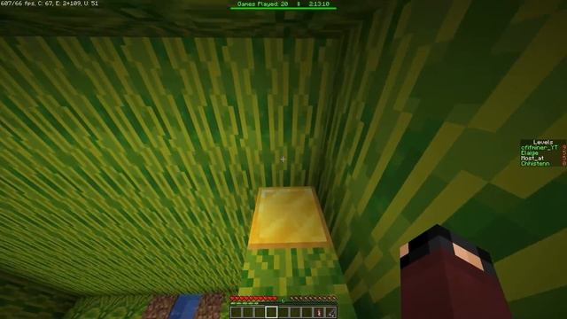 Вызвал Элайджа на Паркур-Дуэль! смотреть онлайн