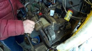 Срезные ШТИФТЫ снегоуборщика! /ОТВЕТЫ на вопросы!!!