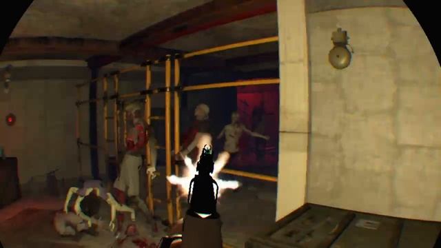 Arizona Sunshine dlc dead man смотреть онлайн