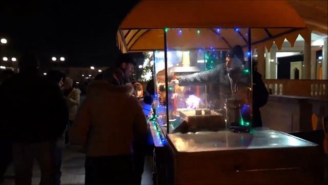 Дербент 2022 Самый красивый город России смотреть онлайн