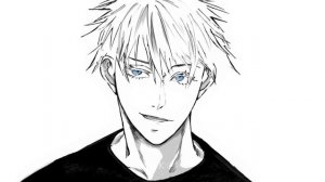 Lost Soul X Lost Soul Down || Jujutsu Kaisen Men