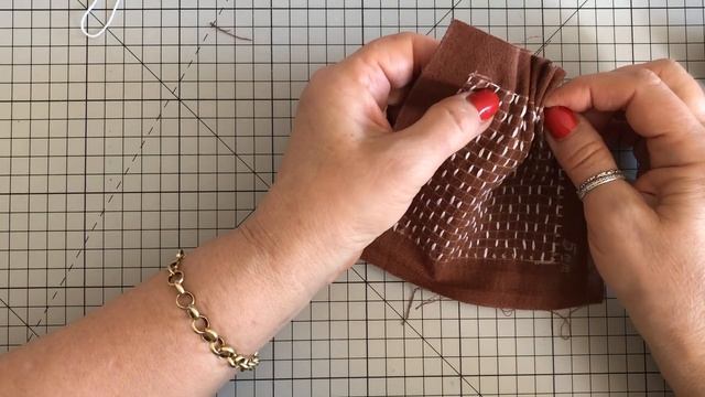 Sashiko « Persimmon blossom »#leçon #6 #sashiko #boro#diy#вышивка#broderie смотреть онлайн