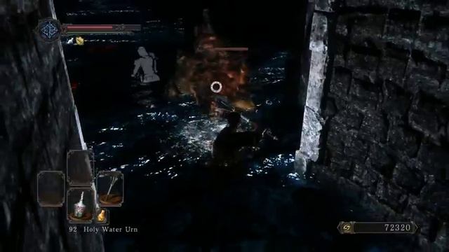 Dark Souls 2 - Cheesing the Enhanced Undead in Sinner's Rise смотреть онлайн