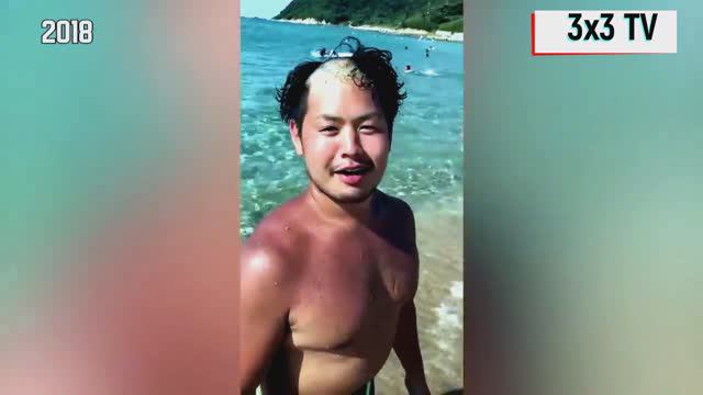 Лучшая подборка Epic Fail