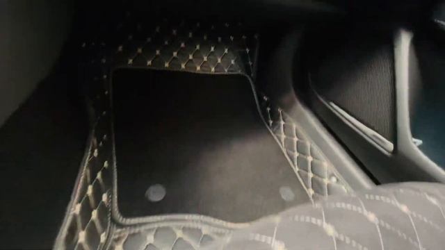 FOR_AUTO_KZN / Установили 3D коврики из экокожи на Mazda 6 смотреть онлайн