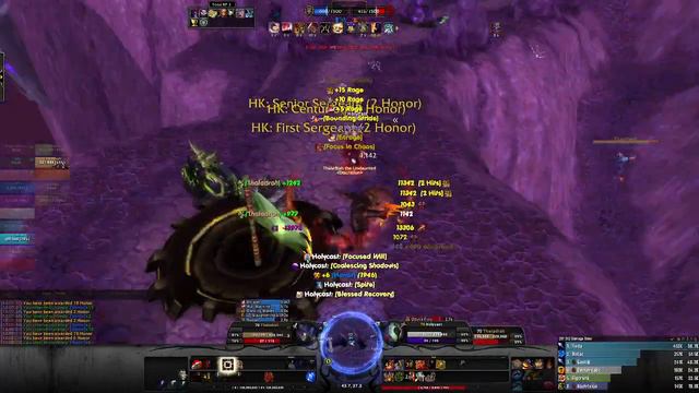 Dragonflight 10.0 - PvP Adventures Ep. 18 смотреть онлайн