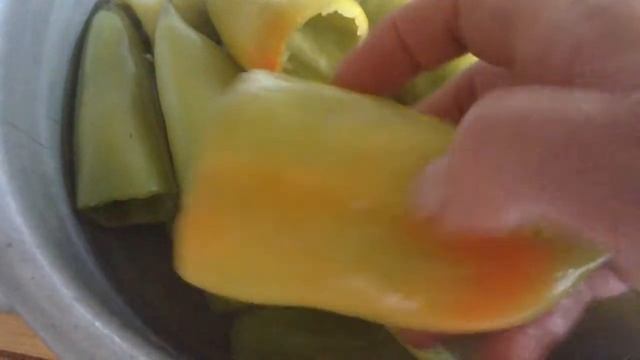 Переработка перца смотреть онлайн