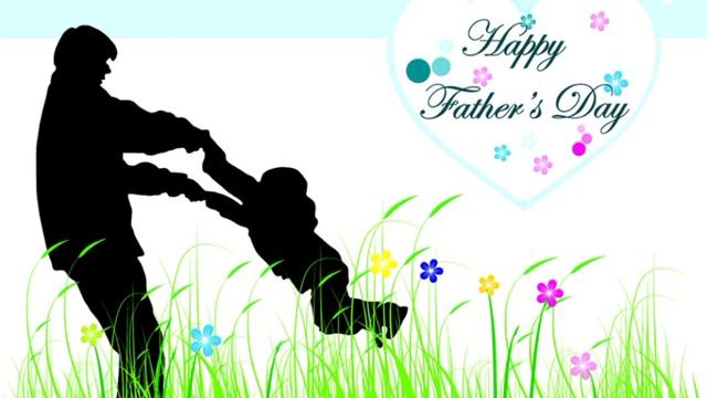 мой папа. С днем отца! смотреть онлайн