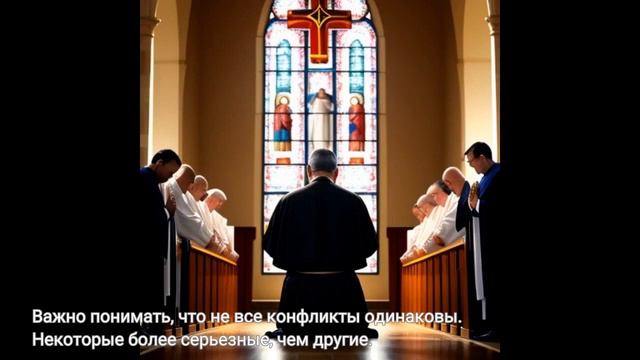 Что означает конфликт Израиль-Хамас-Палестина 2024 года: объяснение библейского пророчества 11:11 смотреть онлайн